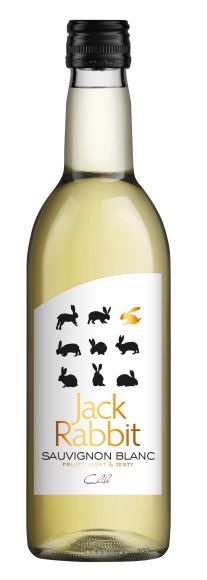 Jack Rabbit | Easy Wine Shop
